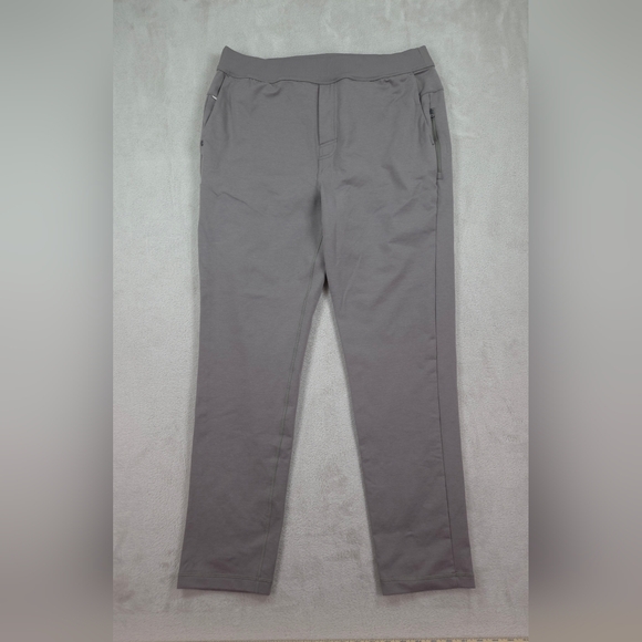 Vuori Other - Vuori Coronado Pants Mens XL Joggers Stretch Elastic Waist